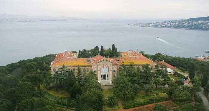 Theological School of Halki renovated buildings set for inauguration as reopening efforts continue
