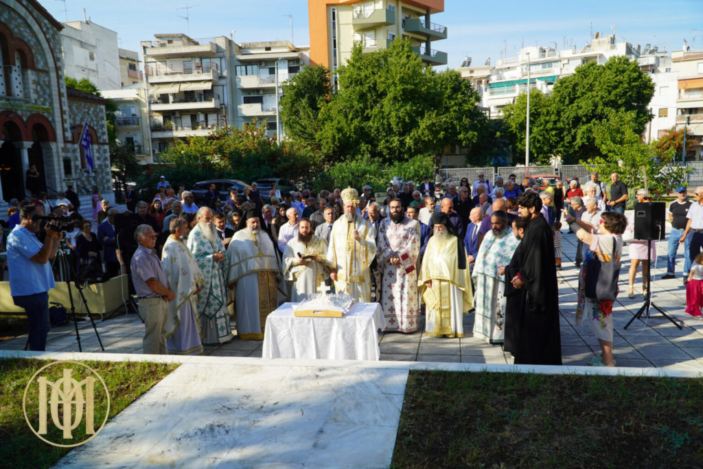 Εκδηλώσεις για τα 100 χρόνια από την ίδρυση του Μ.Γ.Σ. «Μελιτεύς»
