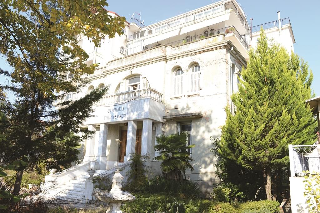 Ενίσχυση μαθητών για τη νέα σχολική χρονιά από τη Μητρόπολη Πολυανής και Κιλκισίου