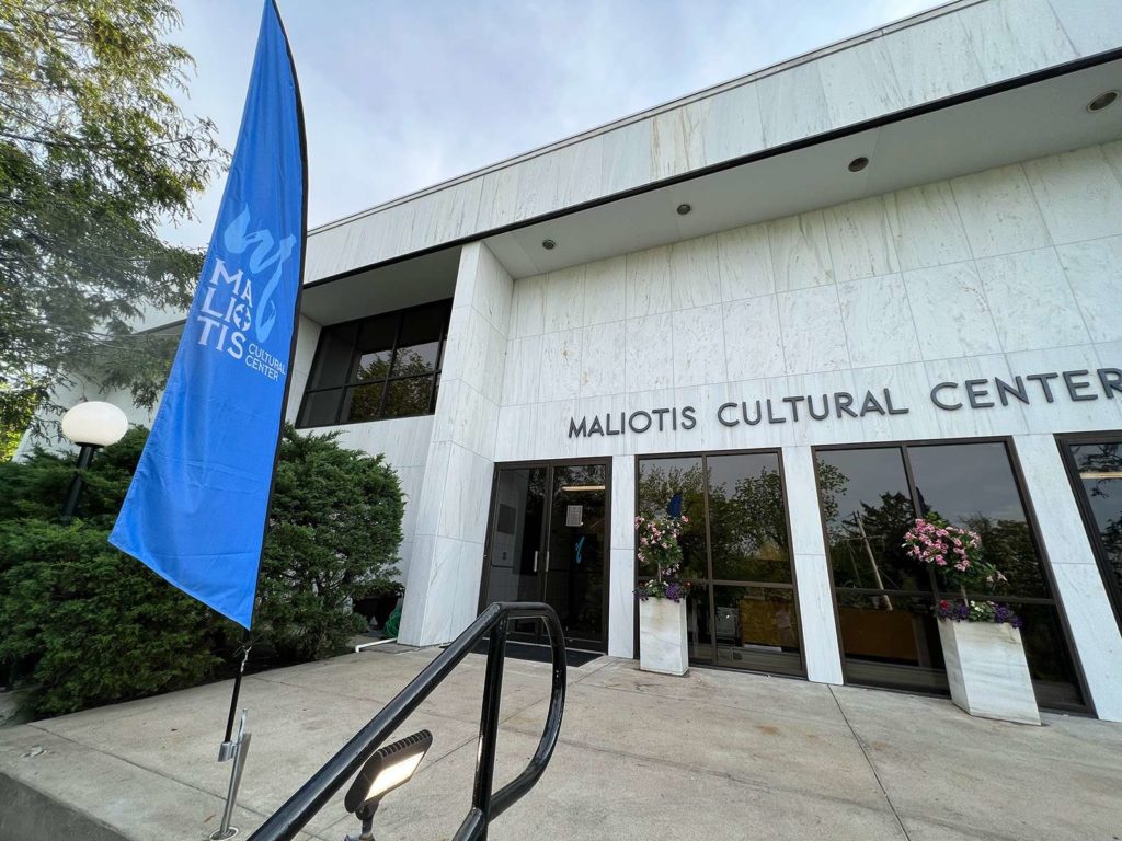 Maliotis Cultural Center signs MOU with Harvard’s Center for Hellenic Studies