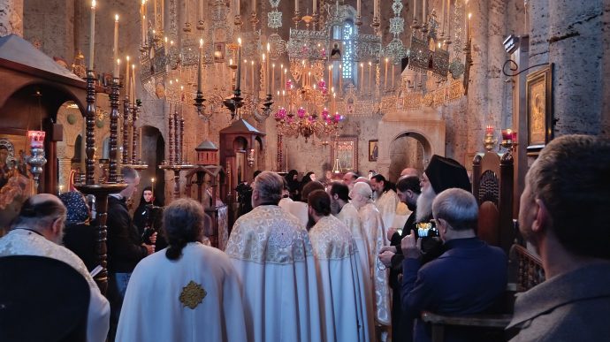 Κατ’ οίκον ευσέβεια και οικογενειακή θρησκευτικότητα