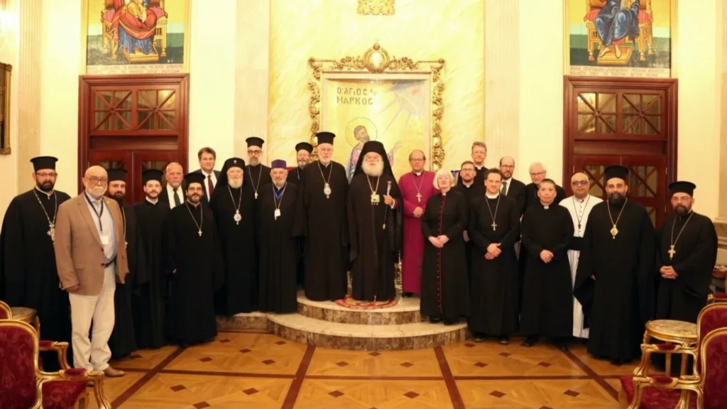 IPS Nifon participă la lucrările Comisiei Internaționale pentru Dialog Teologic Anglican-Ortodox