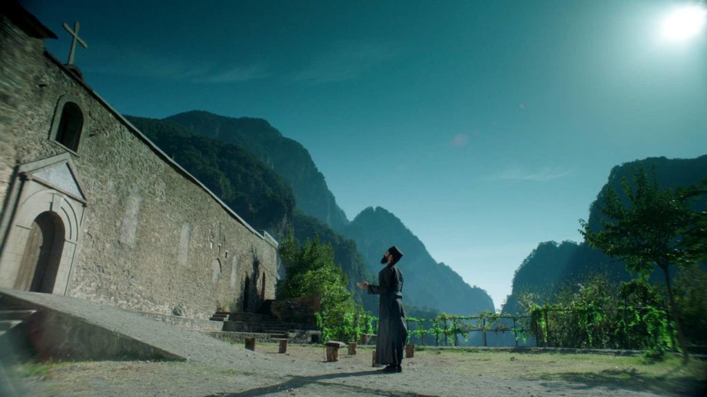 31st Greek Film Festival to take place in Sydney and Melbourne from 13 to 25 October