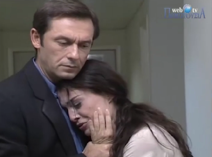 Βασιλική – Επεισόδιο 08