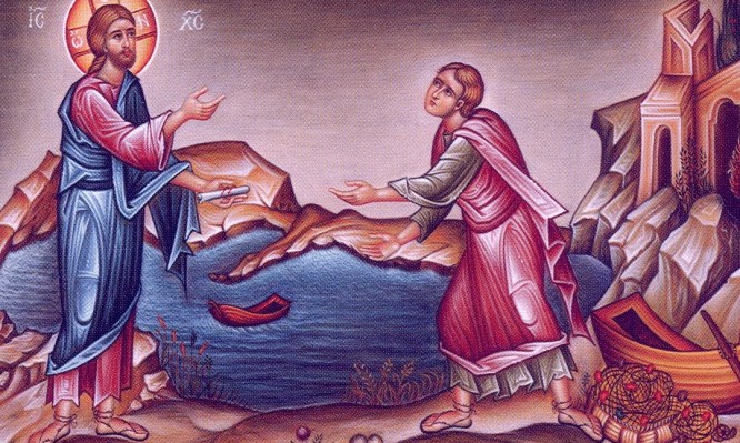 Οι πάντες κλητοί – Του π. Δημητρίου Μπόκου