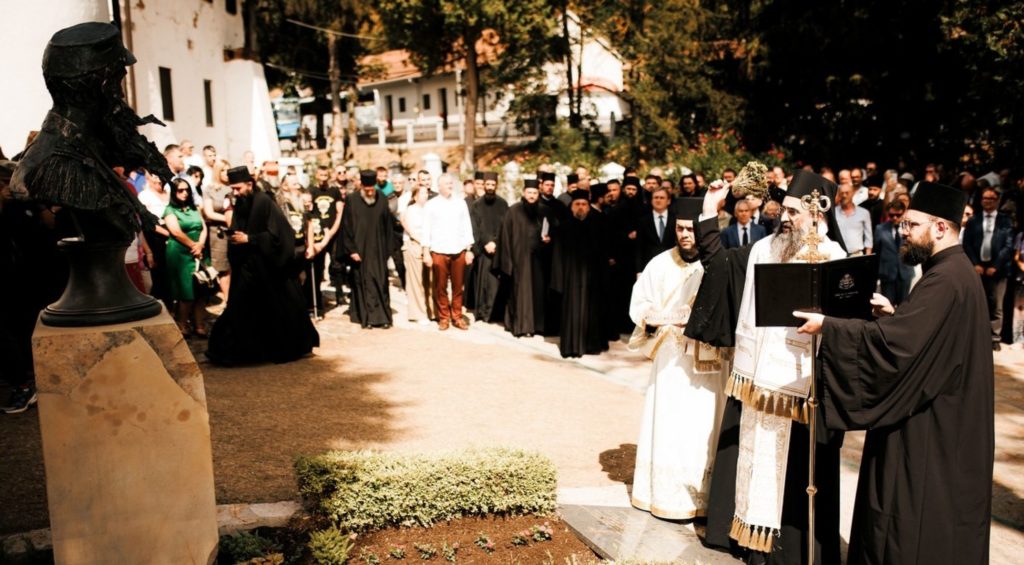 Свечано обележена 150. годишњица Битке на Адровцу