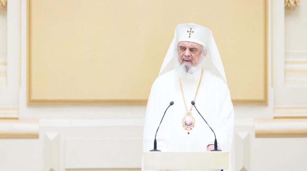Ρουμανίας Δανιήλ, στο Διεθνές Συμπόσιο Ιεραποστολής: Αποστολή της Εκκλησίας είναι να κηρύττει το Ευαγγέλιο του Χριστού