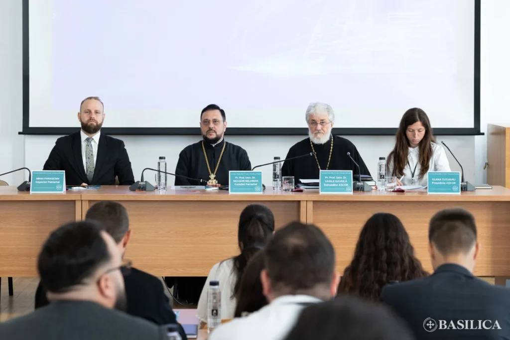Consfătuirea Națională ASCOR a început la București: O bună ocazie pentru analizarea și proiectarea unor noi activități