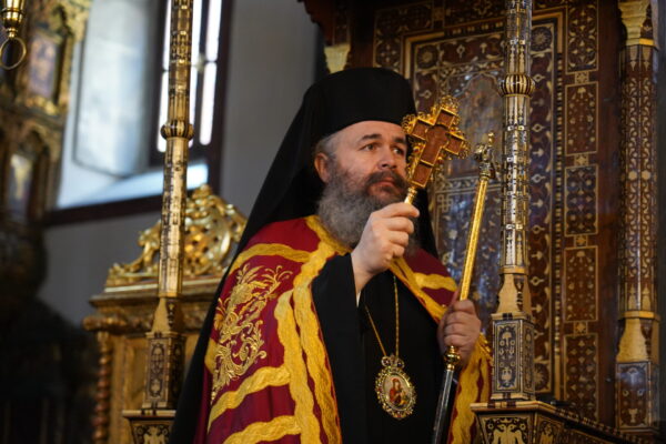 Εκεί όπου όλα μοιάζουν να τελειώνουν