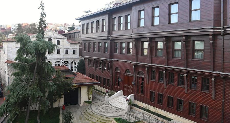 Στο Φανάρι Συνοδική Αντιπροσωπεία της Εκκλησίας Κρήτης
