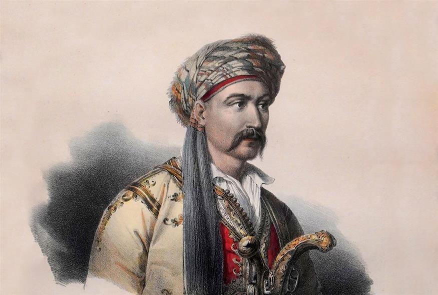 25 Σεπτεμβρίου 1849: Πεθαίνει ο Νικηταράς ο Τουρκοφάγος, ηγετική μορφή του 1821
