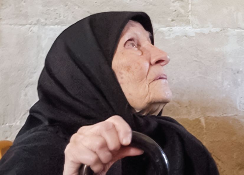 Νέο βιβλίο του Μητροπολίτου Ναυπάκτου: “Γερόντισσα Γαλακτία –  Η Βλέπουσα”
