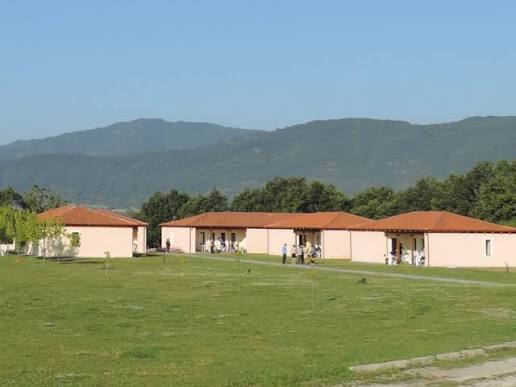 Κατασκηνωτικό Τριήμερο Κυριών από τη Μητρόπολη Δράμας