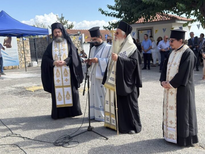 Εορτασμός της επετείου της «Μάχης της Πέτρας»