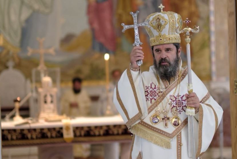 Προκαθήμενοι Εκκλησιών ευχήθηκαν στον Αλβανίας Ιωάννη