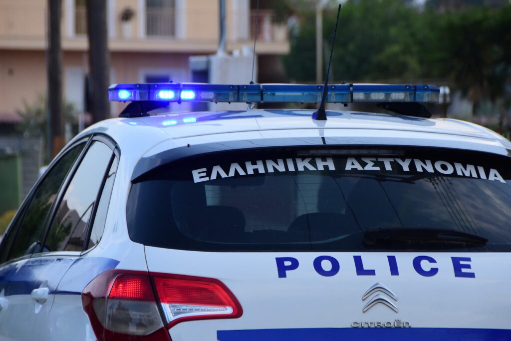 Ηράκλειο: Συνελήφθησαν 3 άτομα για διακεκριμένες κλοπές σε ναούς