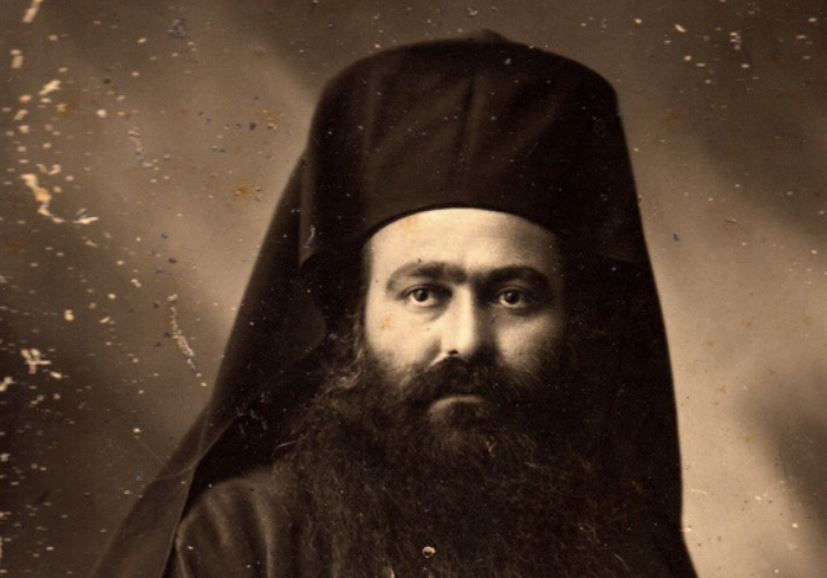 Την Κυριακή 13 Σεπτεμβρίου το ετήσιο μνημόσυνο αειμνήστου Μητροπολίτη Κιτίου Νικοδήμου Μυλωνά