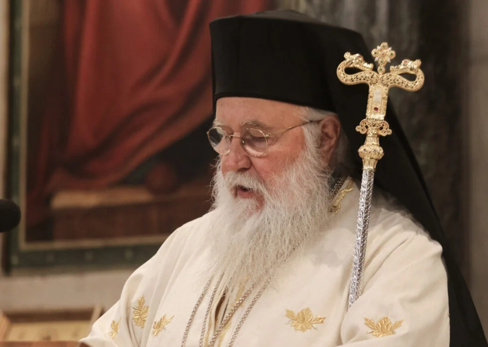 Κερκύρας Νεκτάριος: Ο Καποδίστριας σκεπτόταν ευρωπαϊκά χωρίς να αποκόπτεται από τις εθνικές ρίζες