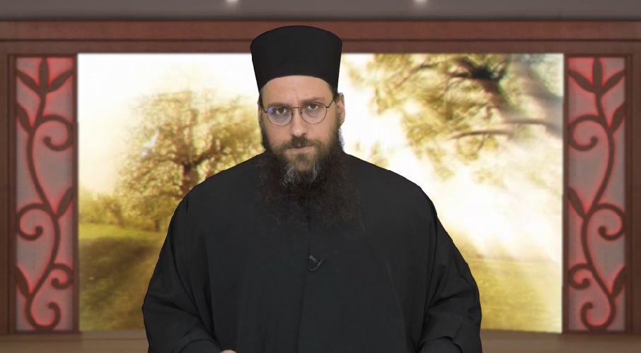 Πρόσβαση – O Σταυρός του Χριστού στη ζωή μας