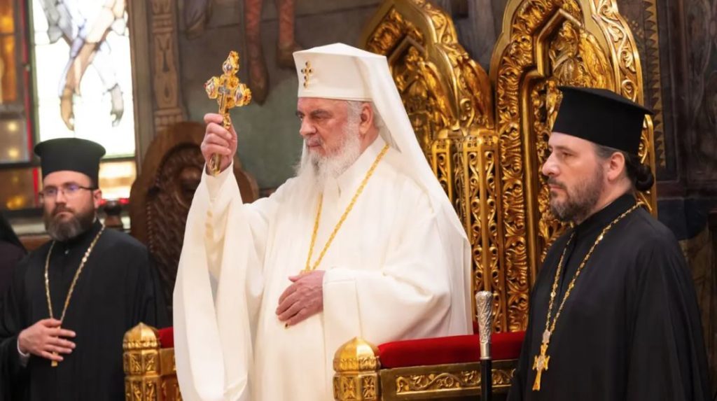 Επέτειος 19 ετών από την ενθρόνιση του Πατριάρχη Ρουμανίας Δανιήλ: Μια περίοδος ανανέωσης και εδραίωσης της αποστολής της Ρουμανικής Εκκλησίας