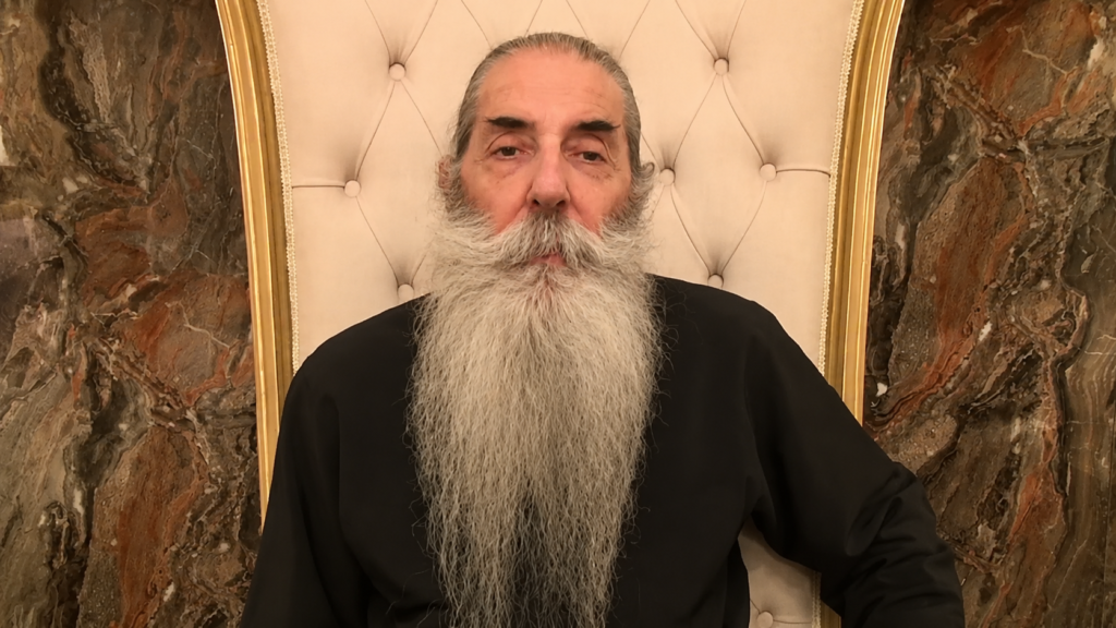 Η θέση της Ορθοδόξου Εκκλησίας απέναντι στην πρακτική της «θεραπείας παλινδρόμησης»