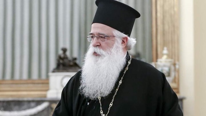 Δημητριάδος Ιγνάτιος προς Εκπαιδευτικούς: «Να γίνετε εμπνευστές των μαθητών σας και φάροι στον δρόμο της ζωής τους»
