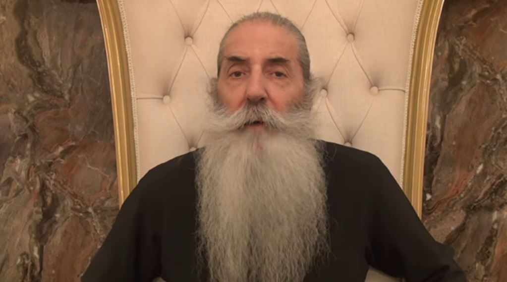 Είναι η προσκύνηση του Τιμίου Σταυρού ειδωλολατρία;