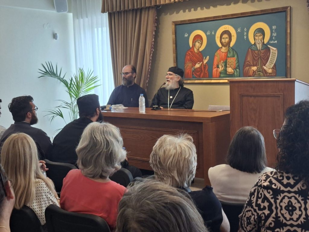 Η Ιεραποστολή στην Τανζανία