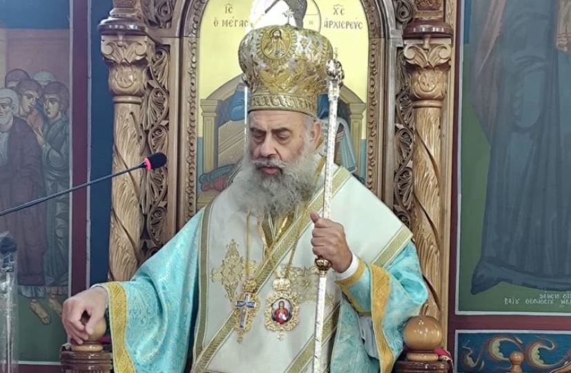 Θεσσαλιώτιδος Τιμόθεος: Σοβαρό το δημογραφικό πρόβλημα – Σχολεία και νηπιαγωγεία κλείνουν, οι τοπικές κοινωνίες συρρικνώνονται