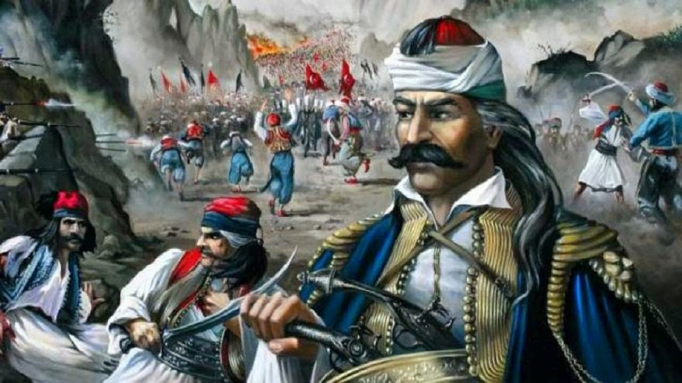 Σαν σήμερα το 1821: Η Άλωση της Τριπολιτσάς