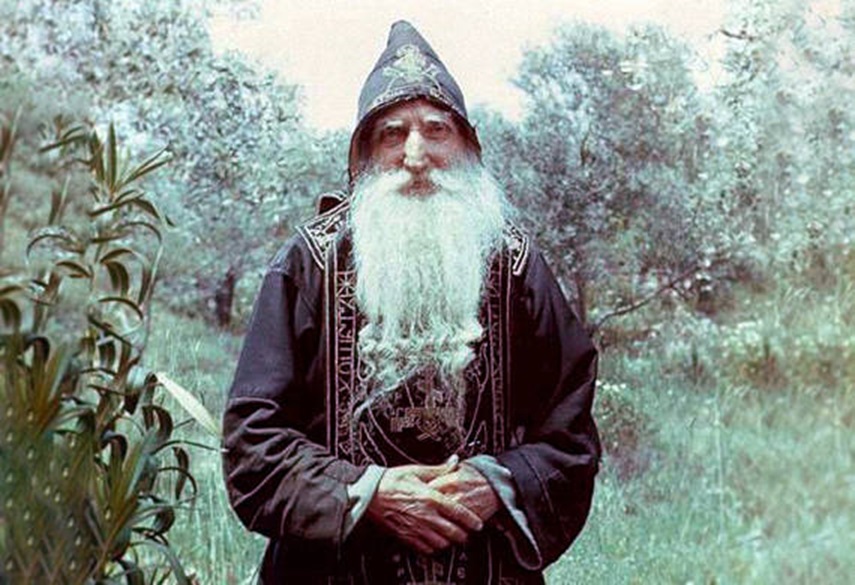 Πρώτος εορτασμός του Οσίου Παπά – Τύχωνα στην Καλαμάτα