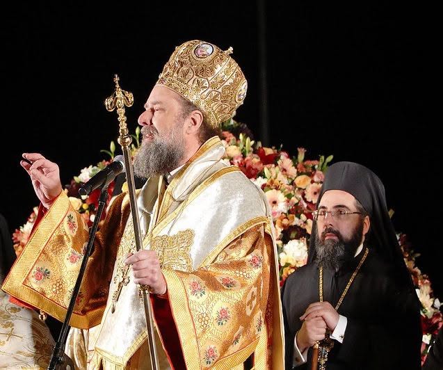 Ο Σταυρός του Χριστού και η κλήση του ανθρώπου στη φιλία του Θεού