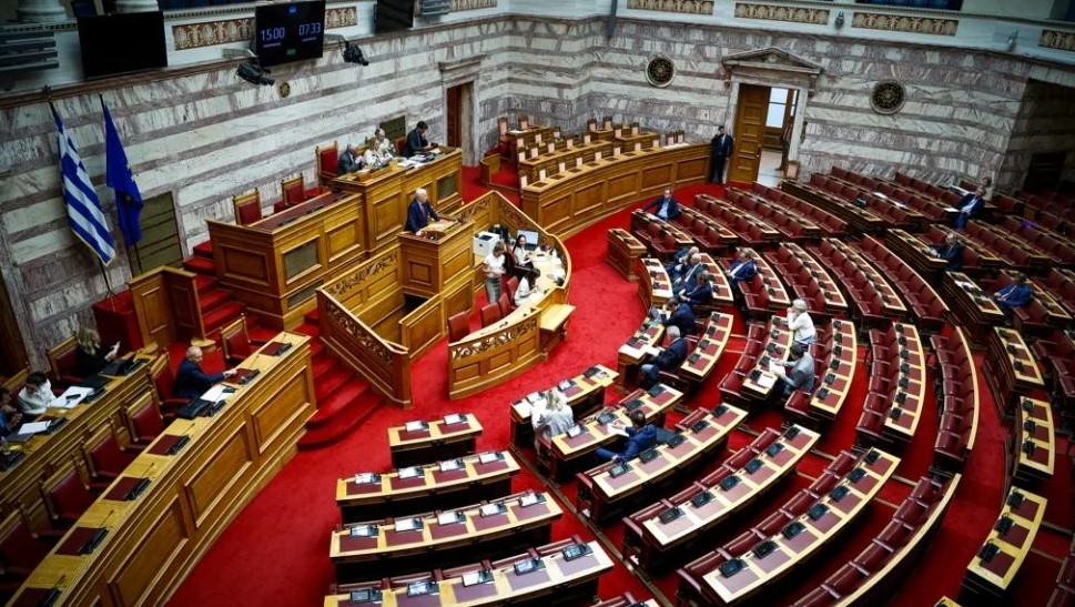 Η Βουλή κύρωσε το Μνημόνιο Συνεργασίας Ελλάδας-Πατριαρχείου Ιεροσολύμων – Ερωτήματα για τη Μονή Σινά