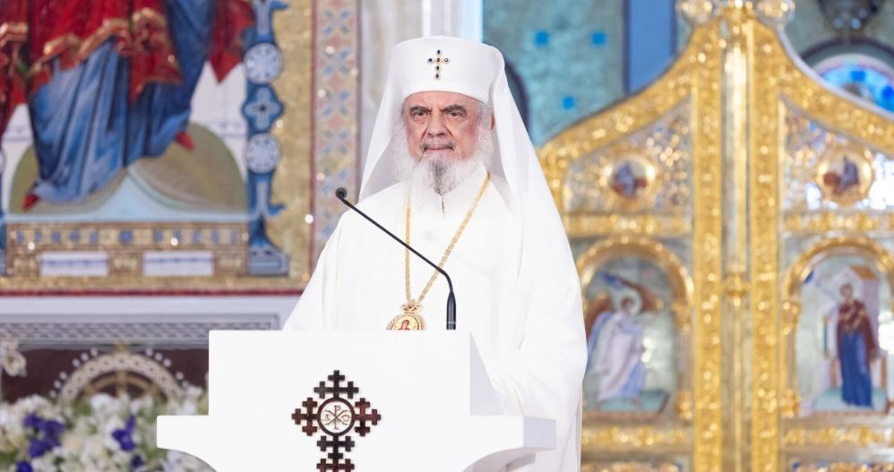Patriarch Daniel urges young people to bear witness to Christian values at ITO 2026 opening in Bucharest