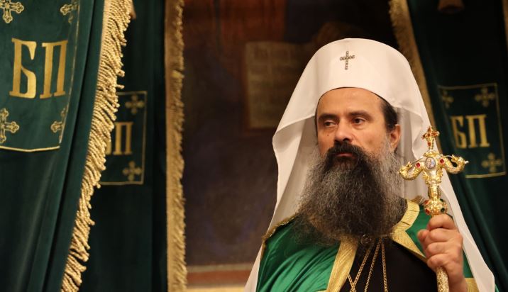 Обръщение на Негово Светейшество Български патриарх Даниил по случай Новата учебна година