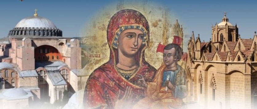 Κατεχόμενες Ενορίες: Εκδήλωση μνήμης και τιμής «Κύπρος – Μικρά Ασία. Από την Πόλη στη Μεσαορία»