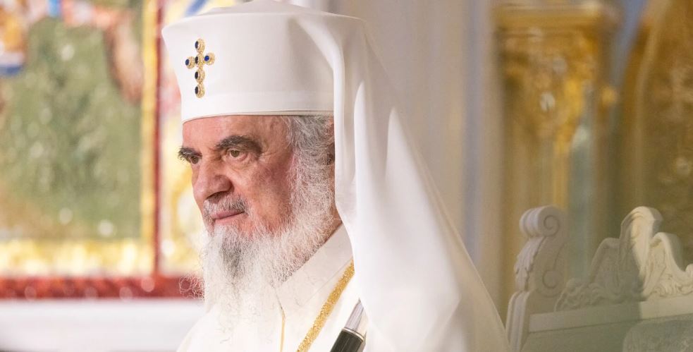 Comunicat: 19 ani de la întronizarea Preafericitului Părinte Daniel în slujirea de Patriarh al Bisericii Ortodoxe Române