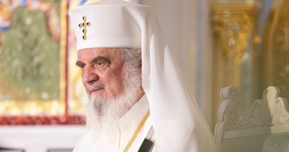 Patriarch Daniel to mark 19th anniversary of enthronement on 30 September