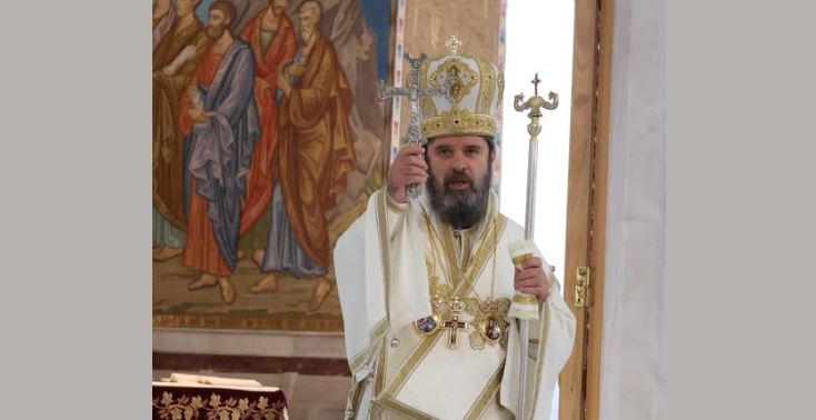 Predikim nga Fortlumturia e Tij, Joani Kryepiskop i Tiranës, Durrësit dhe i Gjithë Shqipërisë