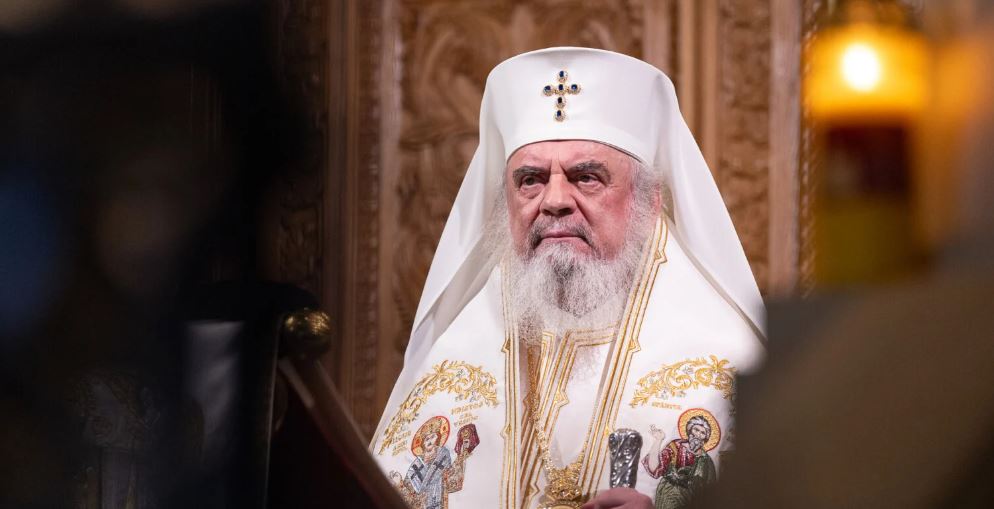 Patriarhul Daniel despre Pescuirea minunată: Dumnezeu dăruiește harul Său pentru smerenia care vine din multe osteneli