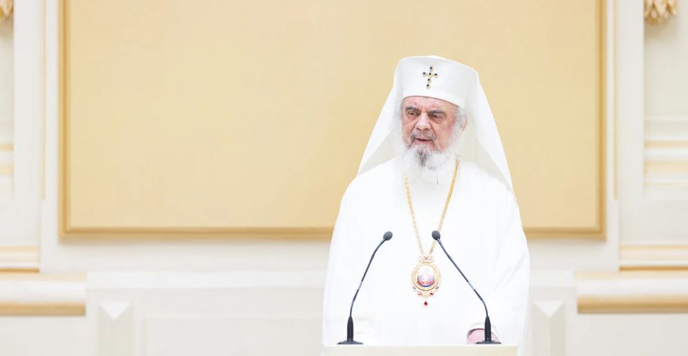 Patriarhul Daniel, la Simpozionul Internațional de Misiologie: Misiunea Bisericii este predicarea Evangheliei lui Hristos