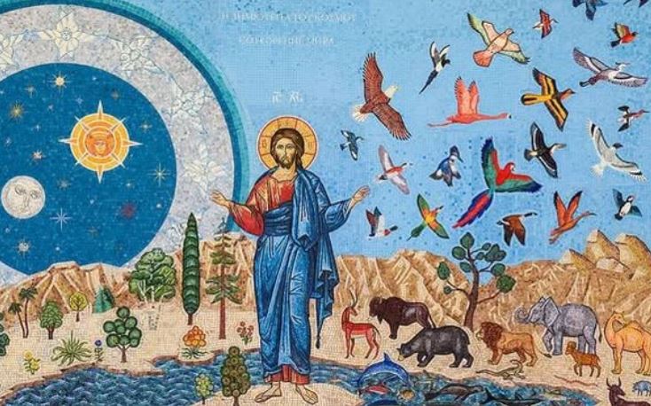 Fillimi i Vitit të Ri Kishtar