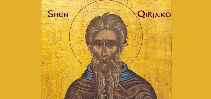 Oshënar Qirjako. Dëshmorët Dadi, Kasdou, Kasdoa, Godbdalahai. Oshënar Joan Përdëllimtari në Gaza