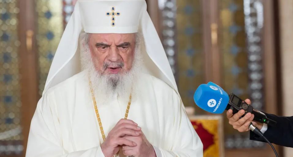 Patriarhul Daniel: Regina Maria a României – o ambasadoare a poporului român în America și Canada