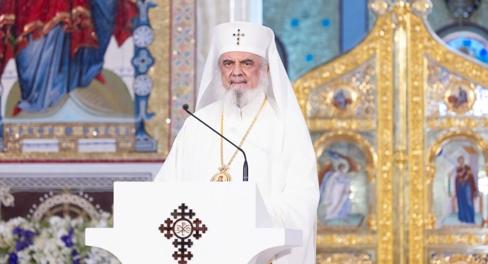 Patriarhul Daniel la deschiderea ITO 2026: A fi tânăr în Biserică înseamnă a avea curajul de a mărturisi valorile creștine