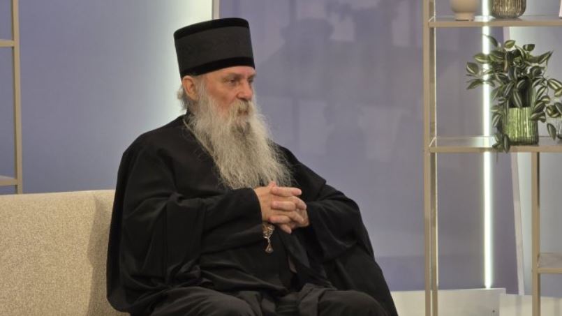 Епископ Јован: Васкрсење Христово све мијења
