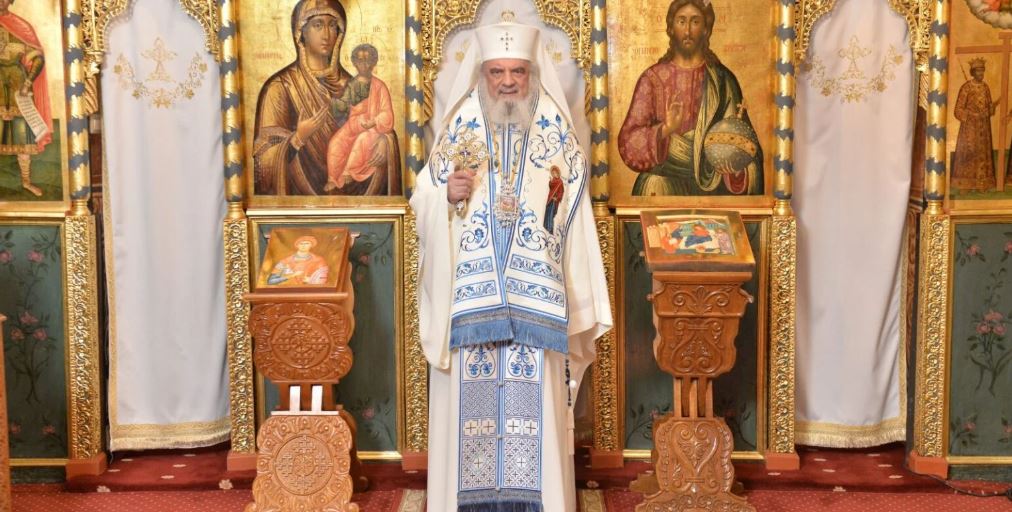 Patriarhul Daniel: Sărbătoarea Nașterii Maicii Domnului trebuie să fie o încurajare pentru toți părinții