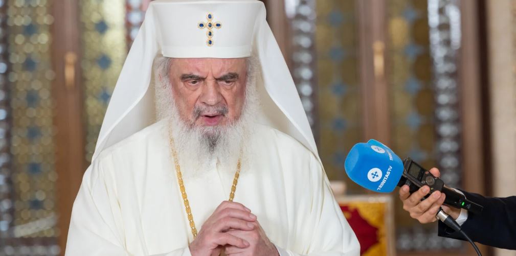 Patriarhul Daniel, mesaj în contextul Conferinței de la Bose: Sf. Pahomie cel Mare, mărturisitor al comuniunii în Hristos