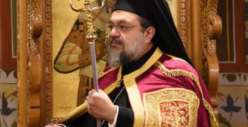 Church of Greece: Metropolitan of Messinia appointed spokesman of the Standing Holy Synod
