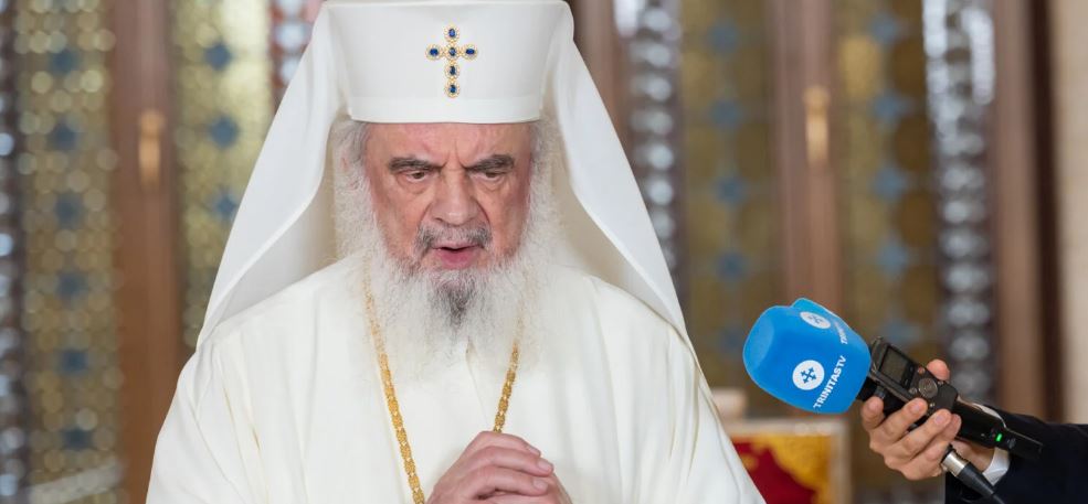 Patriarch Daniel tells Bose Conference: St Pachomius bears witness to communion in Christ